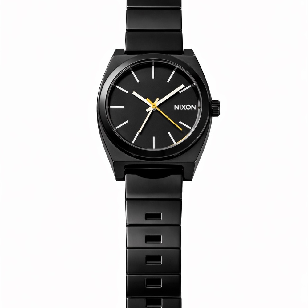 Nixon Time Teller P Watch
